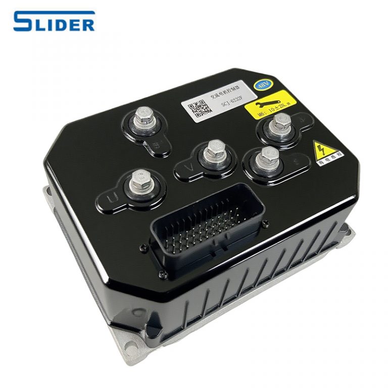 SCJ系列叉車交流控制器6232/6232F