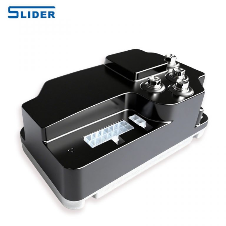 SCZ-6220-2405叉車轉向控制器